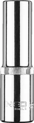 Produktbild von NEO TOOLS Sechskant Steckschlüssel lang 1/2", 36 mm
