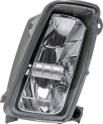 Produktbild von TYC 19-0685-01-2 H8 Nebelscheinwerfer Rechts für FORD C-MAX (DM2) Nebelleuchte