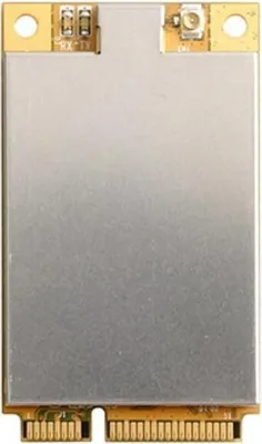 Produktbild von 8-Kanal LoRaWAN Mini-PCIe Modul USB für IoT Gateway