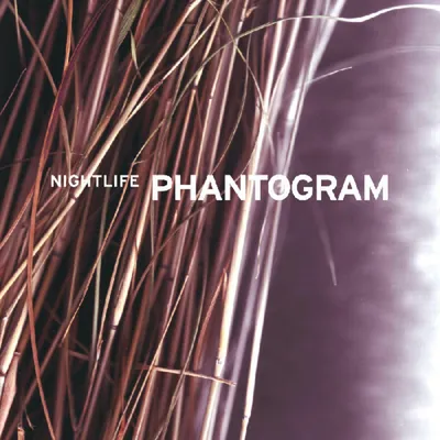 Produktbild von Phantogram - Nightlife (Limited Edition) (Purple Wave Coloured) (LP)