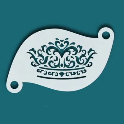 Immagine prodotto di Stencil per trucco
