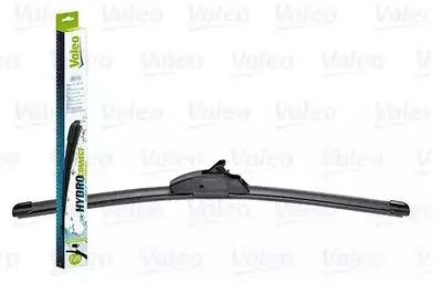 Immagine prodotto di Valeo HydroConnect Upgrade HU70 - Spazzola tergicristalli da 700 mm