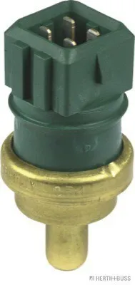 Produktbild von HERTH+BUSS ELPARTS 70511512 Kühlmitteltemperatursensor für VW Golf IV Schrägheck (1J1) Transporter V Bus (7HB, 7HJ, 7EB, 7EJ, 7EF, 7EG, 7HF, 7EC)