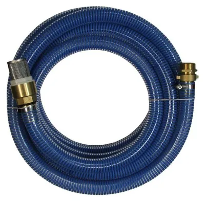 Produktbild von Suevia Schlauchset Messing - 101.0557
