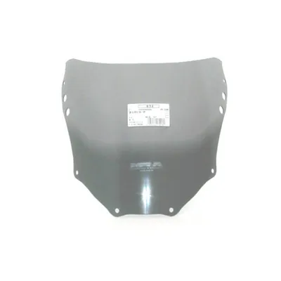 Obrázok produktu pre MRA clona do kapoty, HONDA CBR 900 RR, 98-99, čierna, pôvodný tvar