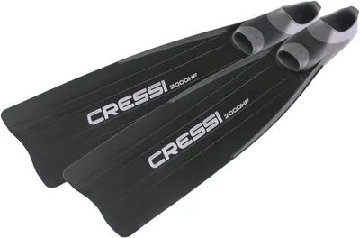 Produktbild von Cressi Apnoeflossen Gara 2000 HF 40/41