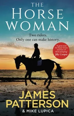 Productafbeelding van The Horsewoman