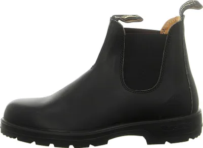 Produktbild von Blundstone Blundstone 558 Voltan Schwarz Leather (550 Series) Rindsleder Größe: 35 Schmal