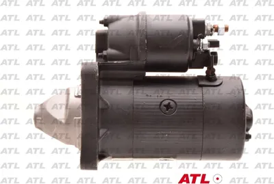 Produktbild von Anlasser 12V 0,8kW im Tausch Altteilrückgabe für FIAT, Alfa Romeo, Lancia