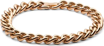 Produktbild von Unverwechselbares vergoldetes Armband fü r Damen Chunky Chain DW00400847