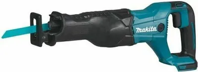 Image de Makita DJR186Z Scie sabre sans fil