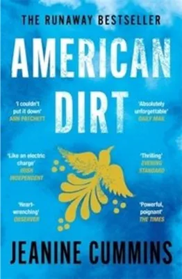 Immagine prodotto di American Dirt