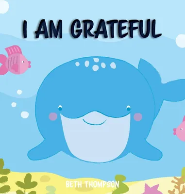 Produktbild von I am Grateful
