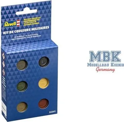 Produktbild von Revell 32341