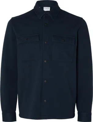 Image de Selected Jackie Overshirt Herren