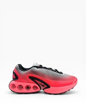 Produktbild von Nike Air Max Dn Se - Sneaker – Rot/Grau