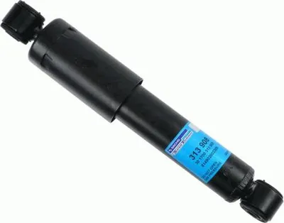 Produktbild von Sachs Stoßdämpfer Hinterachse 313 908