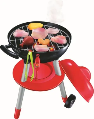 Produktbild von Beeboo Kitchen Kugelgrill mit Zubehör