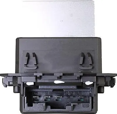 Produktbild von METZGER Regler Innenraumgebläse Gebläsewiderstand 0917396 passend für PEUGEOT 308 SW I (4E, 4H)