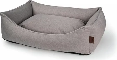 Produktbild von more Lifestyle Bett Larvik beige S
