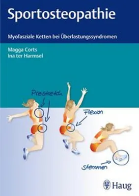 Produktbild von Sportosteopathie