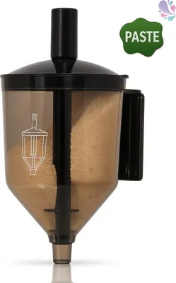 Produktbild von Pastenspender 2.500 ml mit Wandhalterung