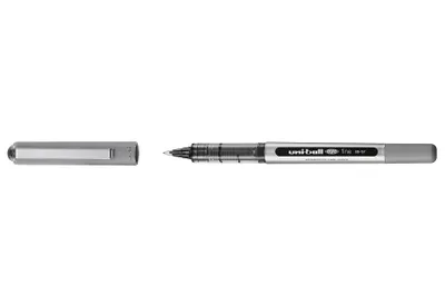 Immagine prodotto di uni-ball® 148199 roller a 12 inchiostri fine - 0,4 mm, nero (indelebile)