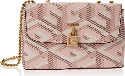 Produktbild von Guess Montreal Schultertasche 24.5 cm