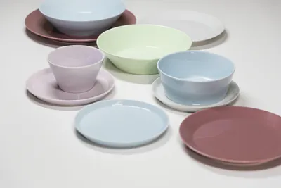 Produktbild von Thomas Lime Cream Suppenschale 21 cm 49700-408740-15385 4012436537537