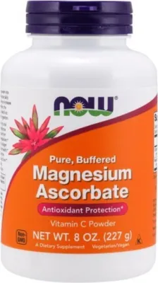 Imagen del producto de NOW Foods Suplementos dietéticos 8891