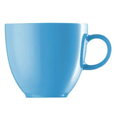 Produktbild von Thomas Sunny Day Waterblue Espresso/Mokka-Obertasse