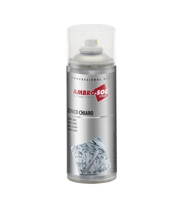 Obrázek produktu pro Zinková barva Ambro-Sol Light Zinc