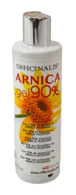 Immagine prodotto di Arnica Gel 90% 250 Ml