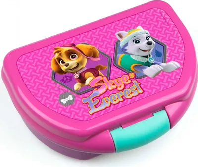 Produktbild von Einhorn Brotdose Kinder Lunchbox Sandwichbox