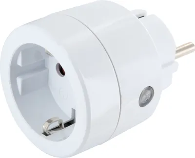 Obrázok produktu pre Steckdosenadapter WiFi Indoor