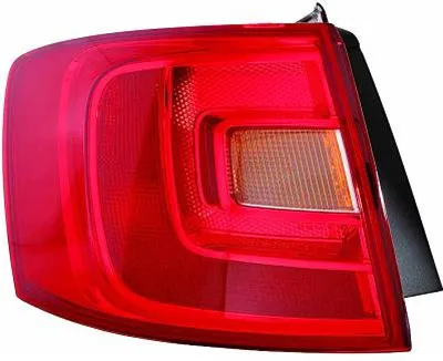 Immagine prodotto di Fanale posteriore destro DIEDERICHS 2233090 per VW