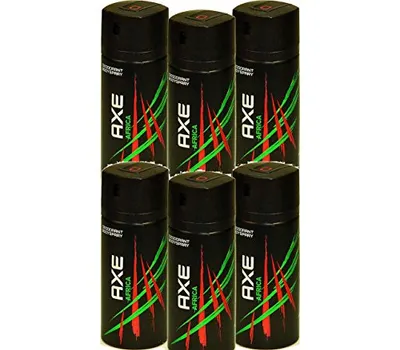 Zdjęcie produktu dla AXE 8712561249119, Mężczyźni, Dezodorant, Dezodorant w spreju, Spray, 150 ml, 48 h