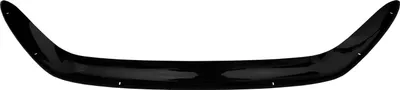 Produktbild von OMAC Motorhaubenschutz 4627204 Motorhaube für MAZDA 3 Schrägheck (BP) Acryl für MAZDA 3