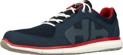Image de Helly Hansen Ahiga V4 Hydropower Chaussures de sport Bleu UE 41 Homme Bleu UE 41