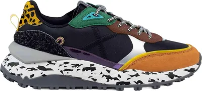 Image de Munich Sneakers 8773004 in MULTICOLOR color size 37