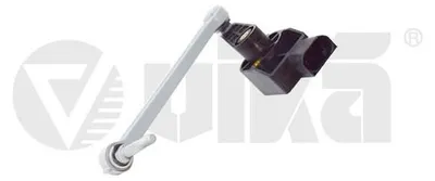 Produktbild von VIKA 99411818701 Sensor Leuchtweiteregulierung für VW Phaeton (3D1, 3D2, 3D3, 3D4, 3D6, 3D7, 3D8, 3D9) Vorne Rechts Xenonlicht