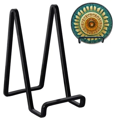 Imagen del producto de Juego de 3 soportes para fotografías y carteles