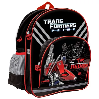 Zdjęcie produktu dla plecak Transformers 209004