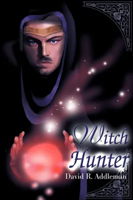 Produktbild von Witch Hunter