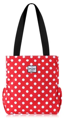 Produktbild von Damen Handtasche mit Reißverschluss Frauen Schultertasche Umhängetasche