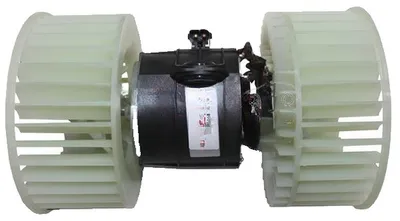 Image de Ventilateur d'habitacle METZGER pour BMW 5 (E39)