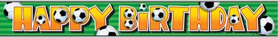 Image de Bannières de football