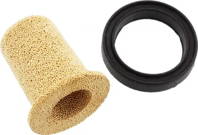 Produktbild von Kraftstofffilter Motorrad Originalersatzteil