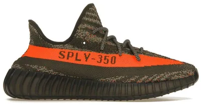 Produktbild von adidas Yeezy Boost 350 V2 Carbon Beluga - EU 41 1/3