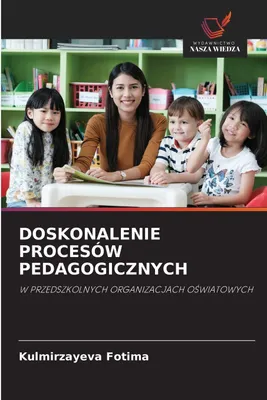 Produktbild von Doskonalenie Procesów Pedagogicznych